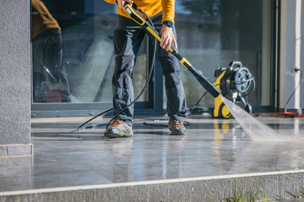 Reliable Pleasant Hill, CA Pressure Washing Services Solutions